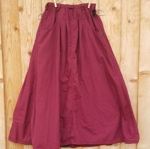 Macabi Original Skirt